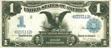 USA banknote