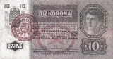 Hungary banknote